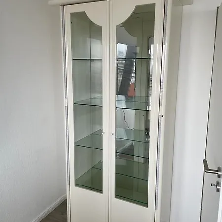 Kaiserhof Auf Norderney Extérieur photo