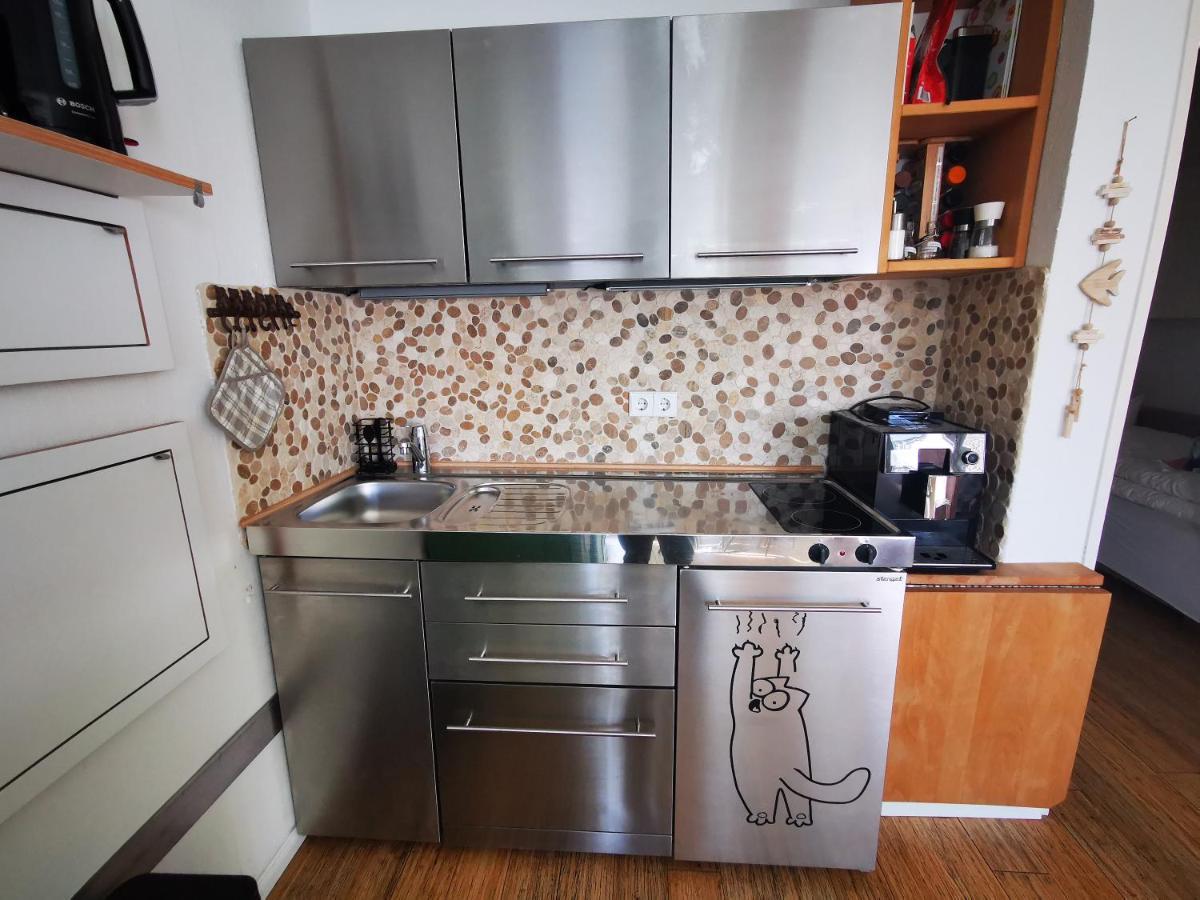 Kaiserhof Auf Appartement
