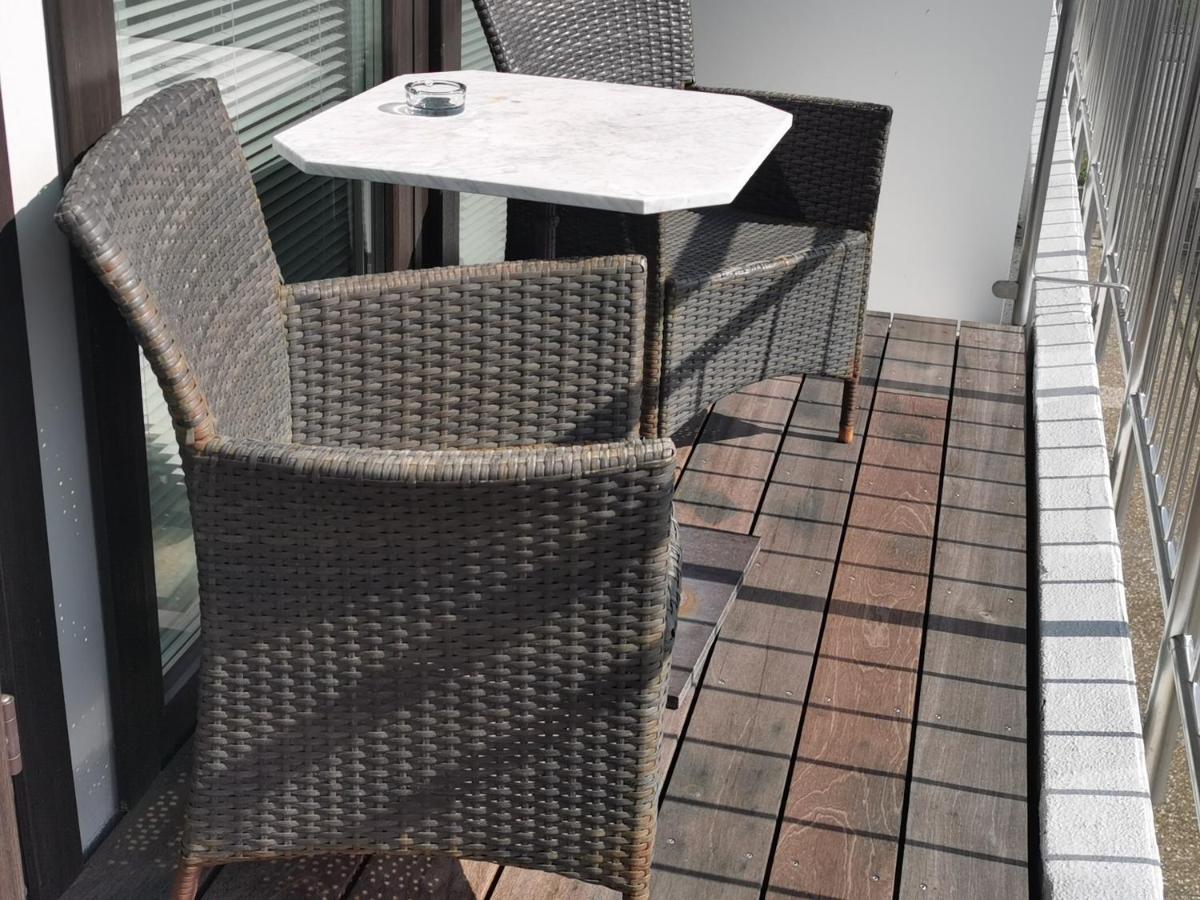 Appartement Kaiserhof Auf
