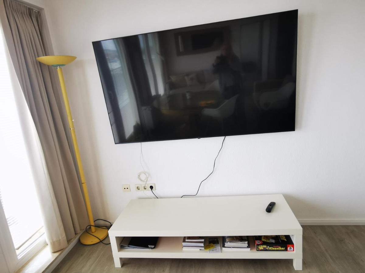 Kaiserhof Auf Appartement *