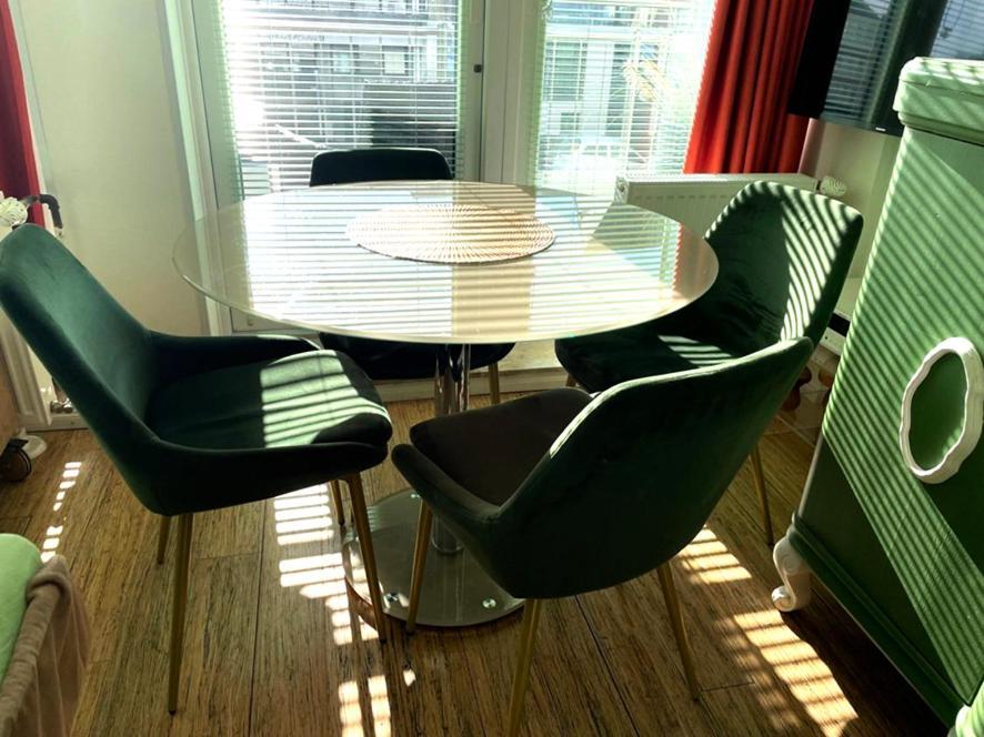 Kaiserhof Auf Appartement Norderney