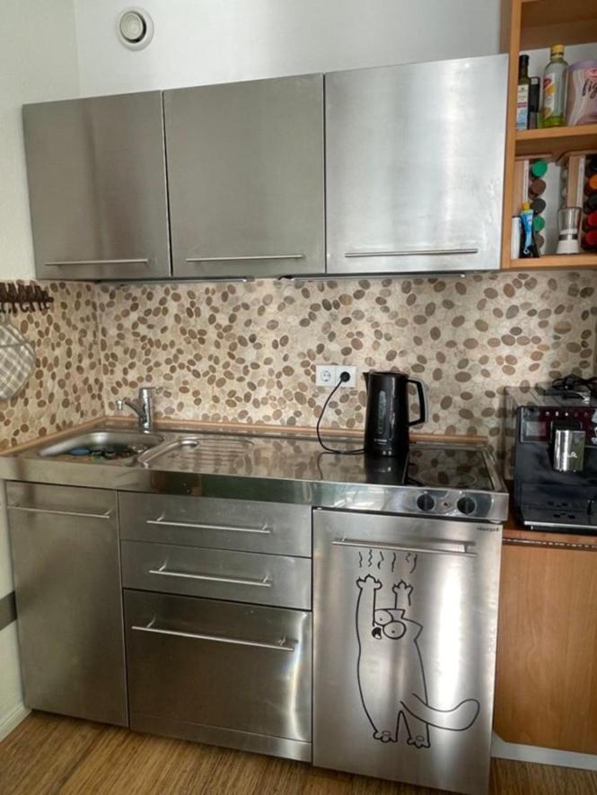 Kaiserhof Auf Appartement