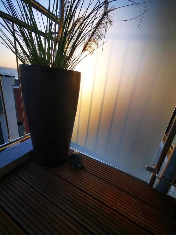 Kaiserhof Auf Appartement Norderney