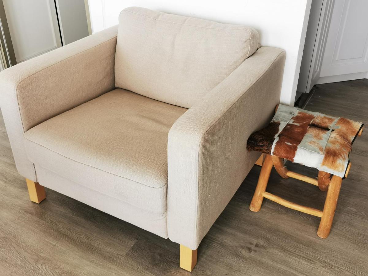 Kaiserhof Auf Appartement *