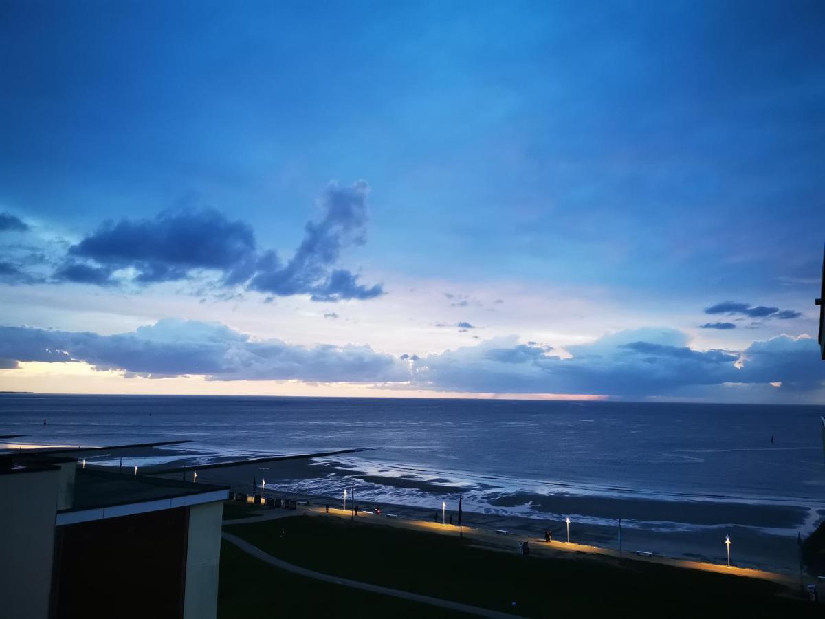 Kaiserhof Auf Norderney
