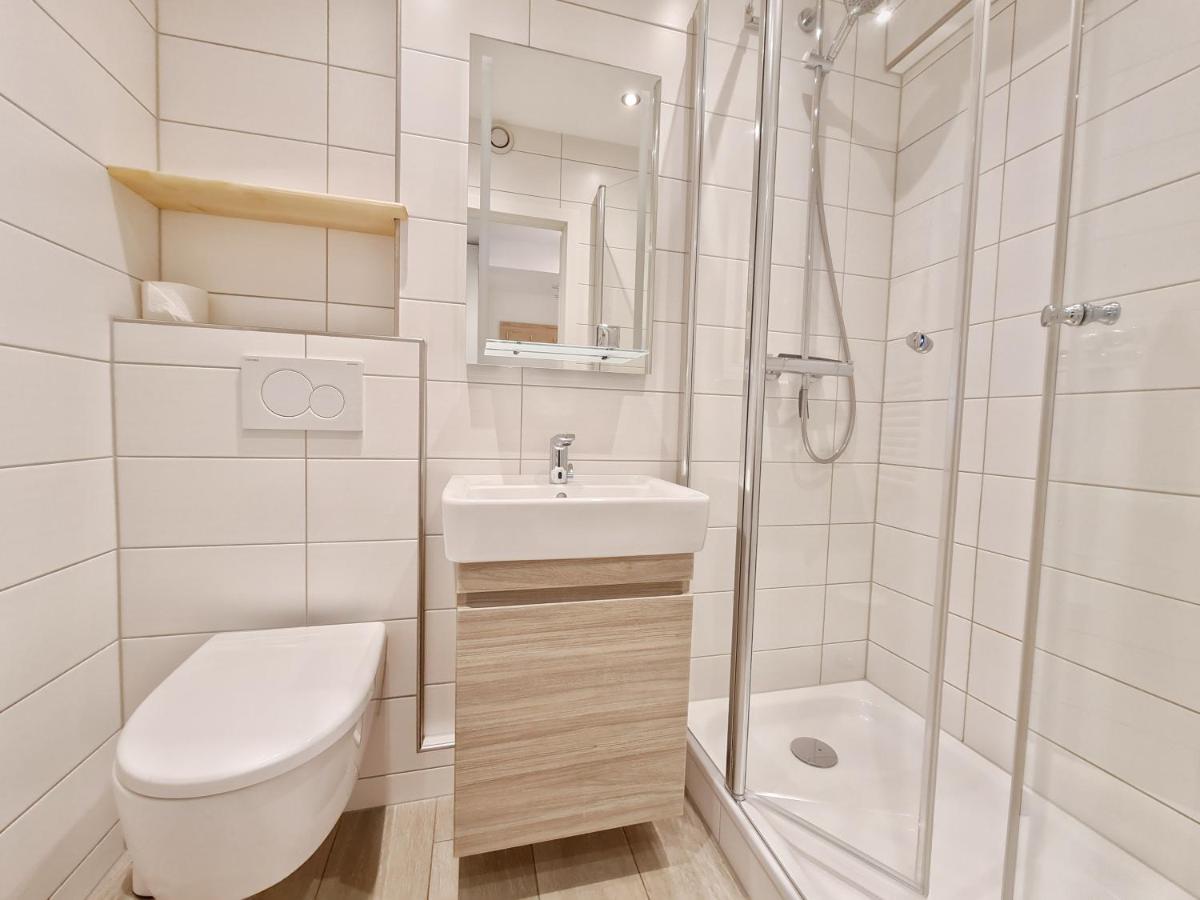 Kaiserhof Auf Appartement