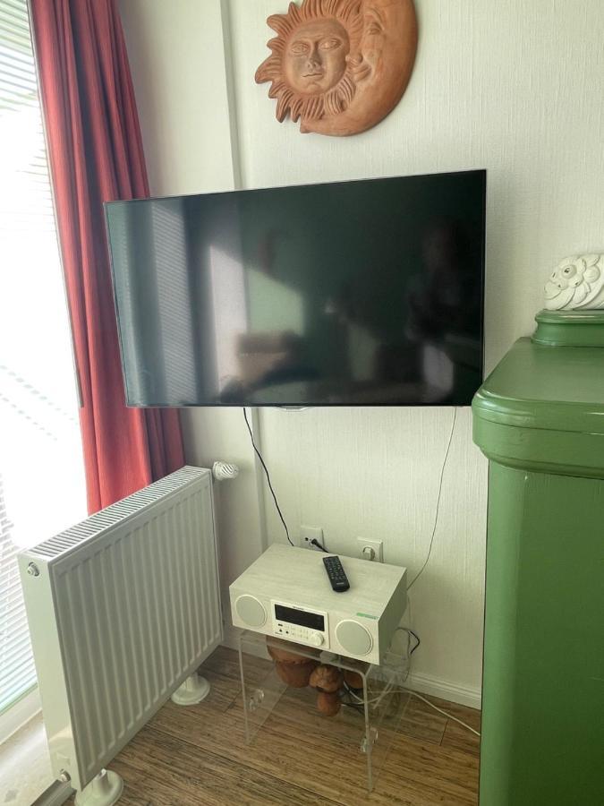 Kaiserhof Auf Appartement *
